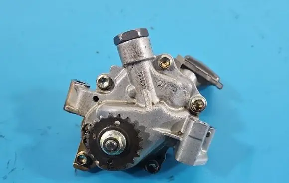 Toyota Corolla E140 E150 Oil pump IMPRK1534666