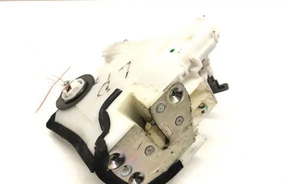 Honda Jazz Front door lock 