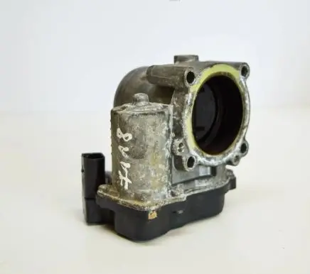 Skoda Roomster (5J) Throttle valve 03C133062C