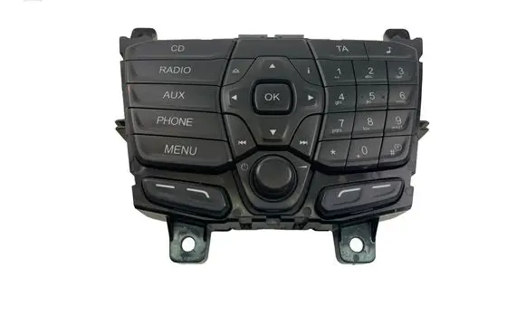 Ford Transit Custom Sound control switch BK2T18K811EC