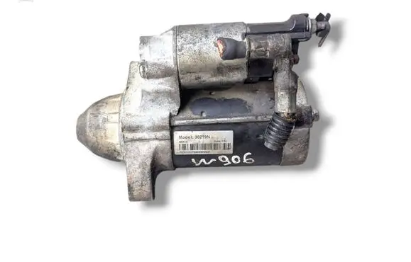 Mercedes-Benz Sprinter W906 Starter motor 30219N A6519060026