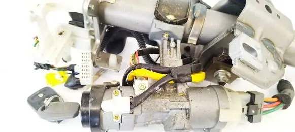 KIA Sportage Ignition lock