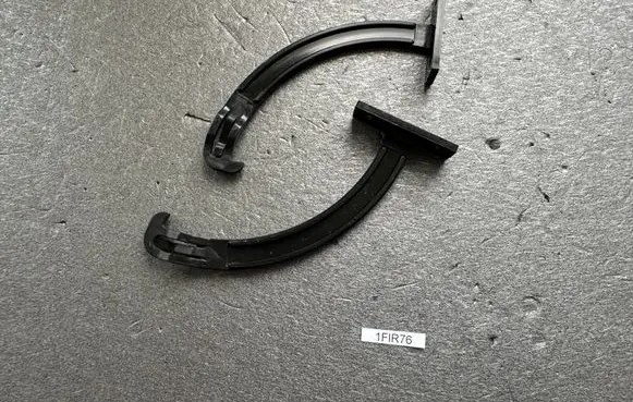 Nissan Patrol Y60 Armrest lock 9692901J00