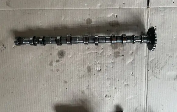 Camshaft