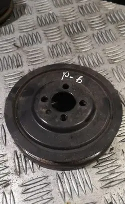 Volkswagen PASSAT B6 Crankshaft pulley 03g105243