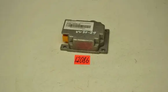 Volvo V70 Airbag control unit/module 6G9N14B588AE A378264425
