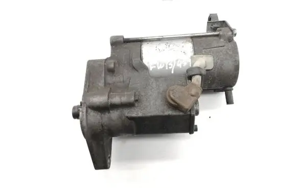 Toyota Yaris Starter motor 2810033080