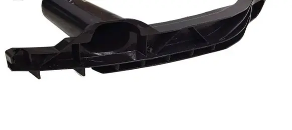 Volkswagen Jetta V Front bumper mounting bracket 1K0807889B