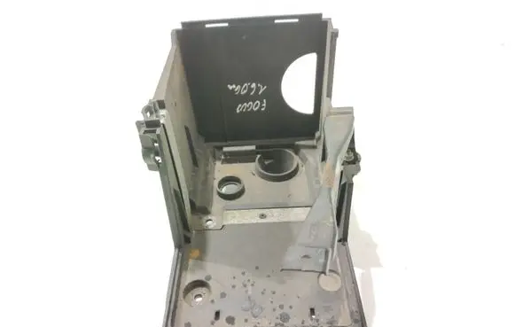 Ford Focus C-MAX Battery box tray 3M5110723