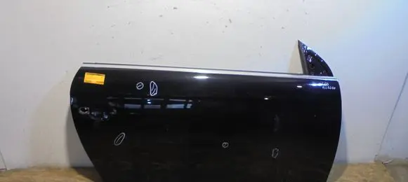 Volkswagen Eos Rear door