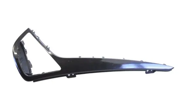Hyundai Santa Fe Dashboard glove box trim 974052W000