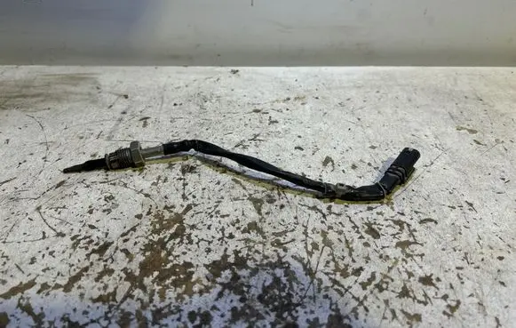 KIA Sportage Exhaust gas temperature sensor 392312U002