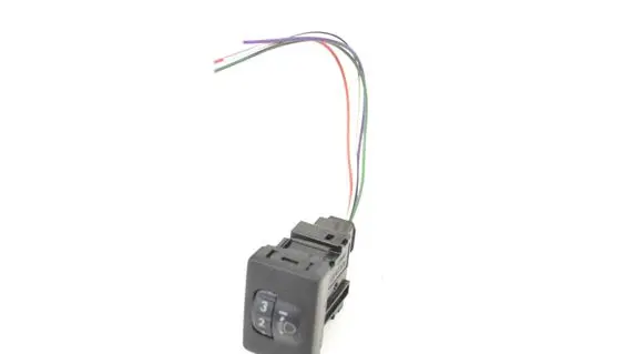 Toyota Auris 150 Headlight level height control switch 134159
