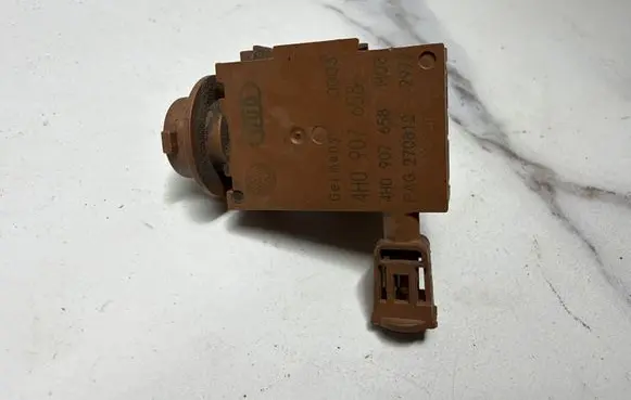 Audi A6 Allroad C7 Air quality sensor 4H0907658