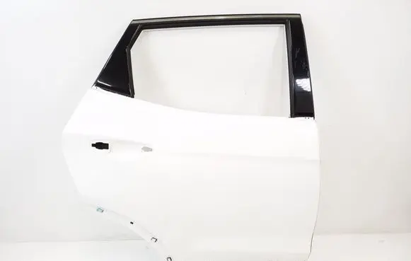 Hyundai Santa Fe Rear door 770042W000