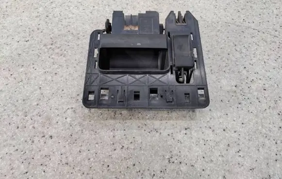 Volkswagen Transporter - Caravelle T5 Tailgate interior release/open handle 7h082930928 7h0829309