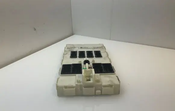 BMW 3 F30 F35 F31 Central body control module 9352862