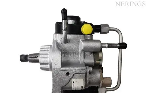 Toyota Dyna U300 U400 Fuel injection high pressure pump 294000-0368 DCRP300700