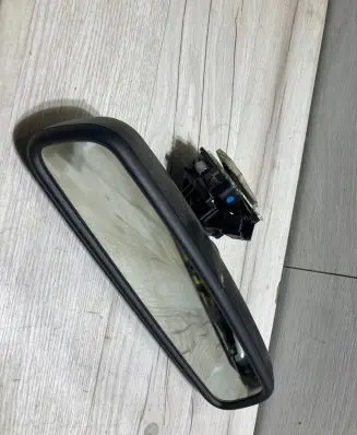 BMW 5 F10 F11 Rear view mirror (interior) 026662