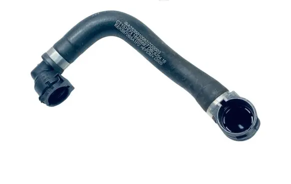 Mercedes-Benz GLC X253 C253 Engine coolant pipe/hose A2535010082