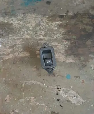 Volvo S60 Electric window control switch 31272013