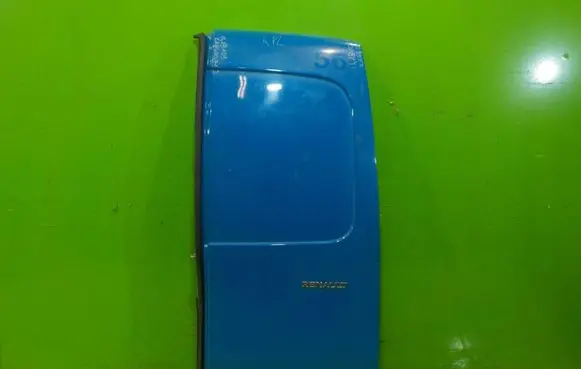 Renault Kangoo II Rear door PRAWE