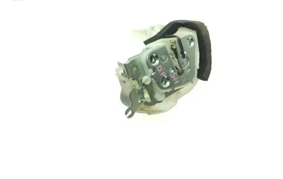 Subaru Forester SH Front door lock
