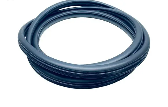 Mazda CX-30 Front door rubber seal DFR568911A