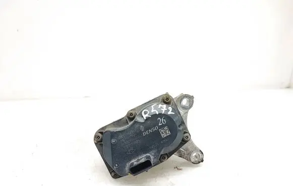 Renault Trafic III (X82) EGR valve 147100789R 12S214950 HU1501000360