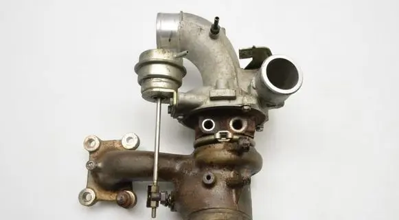 Ford Focus Turbo 53039700287