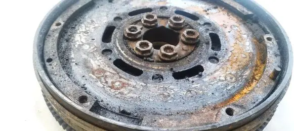 Volkswagen PASSAT B5 Flywheel