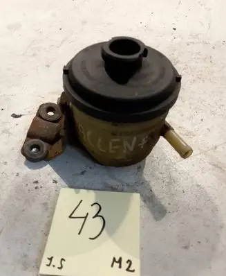 Hyundai Accent Other interior part 5754025000