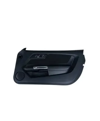 Ford Mustang VI Front door card panel trim FR3B6323942 FR3B19E630CB FR3B6323900A