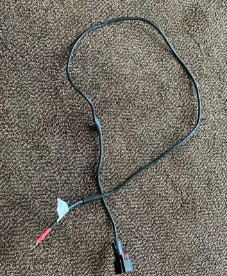 BMW 3 GT F34 Other wiring loom 8636596 9296981