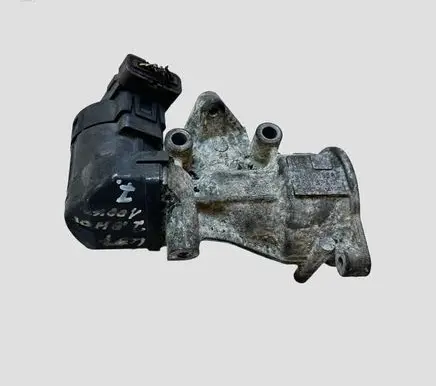 Peugeot 407 EGR valve 9656612380