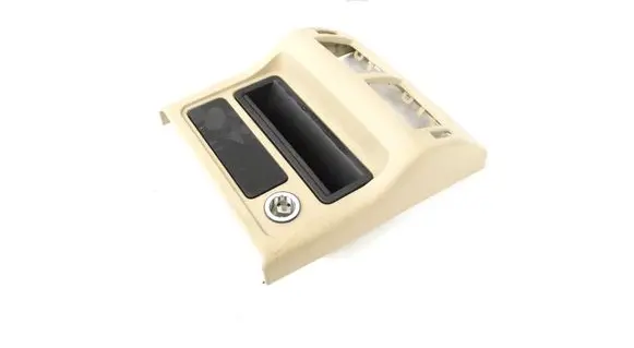 Jaguar XE Other center console (tunnel) element GX7304569A