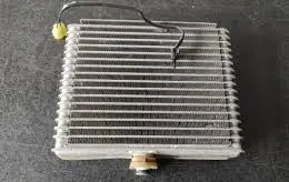 Suzuki Ignis Air conditioning (A/C) radiator (interior) 