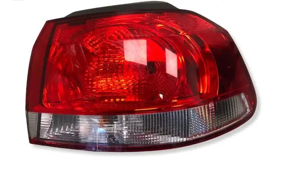 Volkswagen Golf VI Rear/tail lights 89500681BILI 89500681