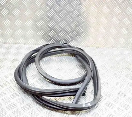 Honda Odyssey Rubber seal front coupe door 