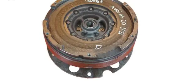 Audi A4 S4 B8 8K Dual mass flywheel CDN