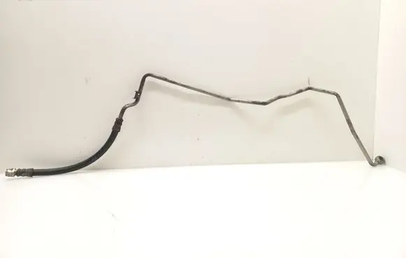 Mercedes-Benz C W204 Gearbox oil cooler pipe/hose A6511802530