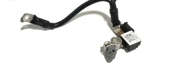 KIA Sorento IV Negative earth cable (battery) 37180P2000 44264