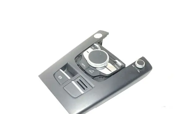 Audi A3 S3 8V Head unit multimedia control 8V0919614L