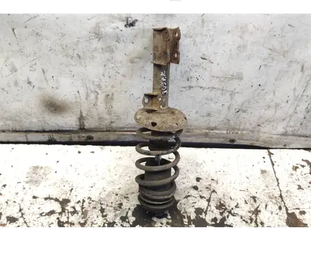 Opel Meriva A Front shock absorber with coil spring