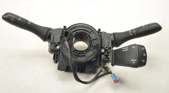 Renault Talisman A set of switches 255678134R