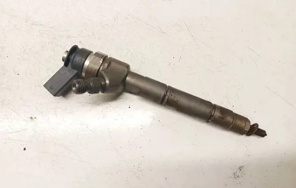 Smart ForFour I Fuel injector 0445110167 A6400700787
