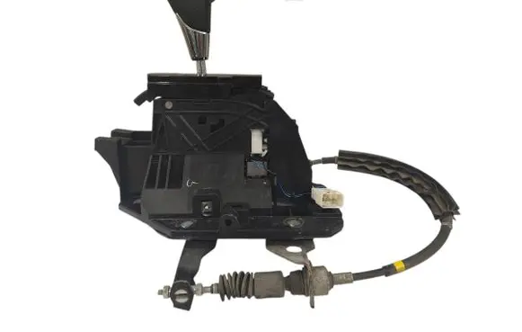 Gear shifter/selector