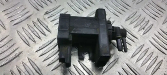 Citroen C5 Turbo solenoid valve 9660693180