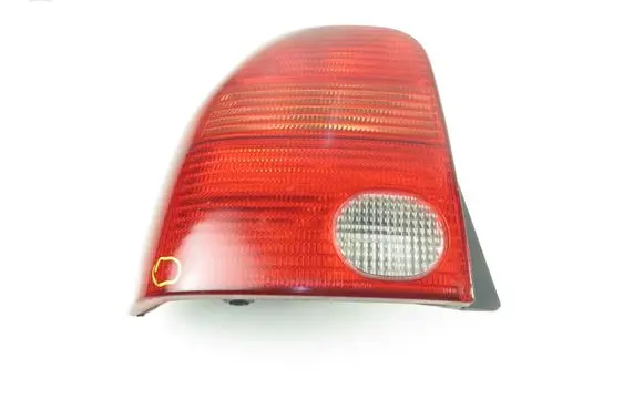 Volkswagen Lupo Rear/tail lights 38030748