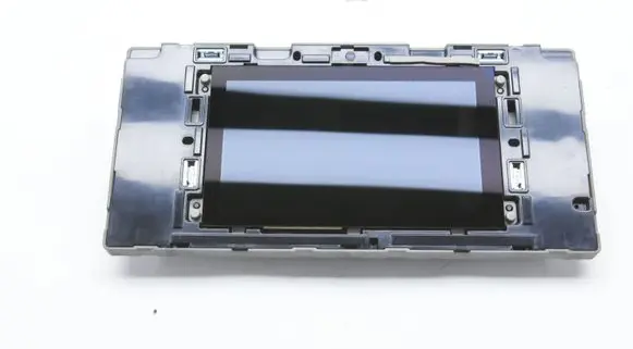 Mercedes-Benz Sprinter W907 W910 Screen/display/small screen A9079001703 A9079023502 A9079018401